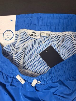 Falda deportiva Crivit Lidl Talla M