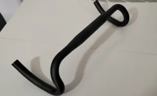 Manillar KTM Team Aluminio Bicicleta