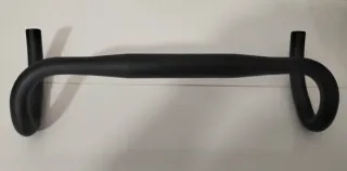 Manillar KTM Team Aluminio Bicicleta