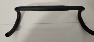 Manillar KTM Team Aluminio Bicicleta