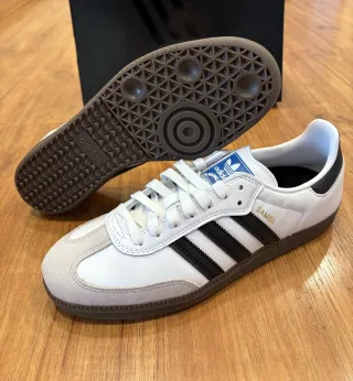 Adidas Samba Talla 39.5