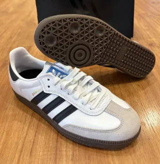 Adidas Samba Talla 39.5