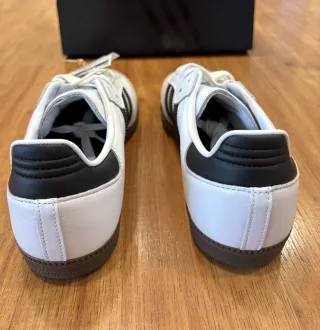 Adidas Samba Talla 39.5