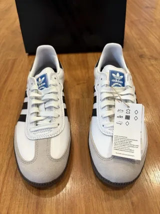 Adidas Samba Talla 39.5