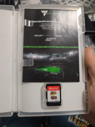 Nintendo Switch OLED Ed. Pokémon Scarlatto