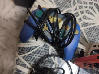 Nintendo Switch OLED Ed. Pokémon Scarlatto