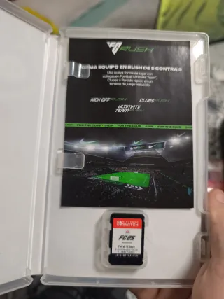 Nintendo Switch OLED Ed. Pokémon Scarlatto