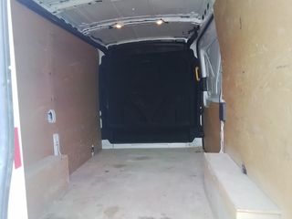 Ford Transit 350 L2-H2, 11/2020 KM certificados