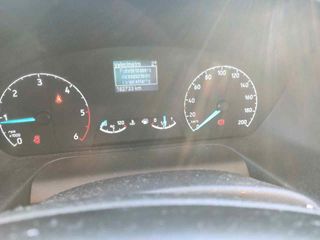 Ford Transit 350 L2-H2, 11/2020 KM certificados