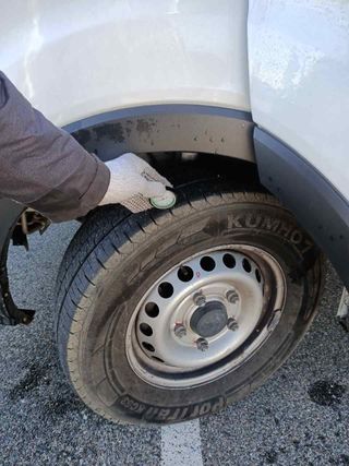 Ford Transit 350 L2-H2, 11/2020 KM certificados