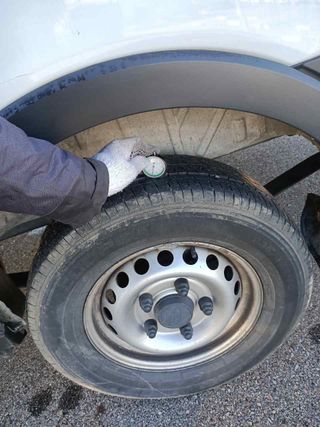 Ford Transit 350 L2-H2, 11/2020 KM certificados