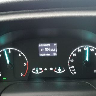 Ford Transit 350 L2-H2, 11/2020 KM certificados