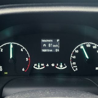 Ford Transit 350 L2-H2, 11/2020 KM certificados