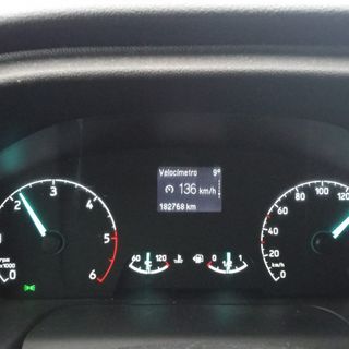 Ford Transit 350 L2-H2, 11/2020 KM certificados