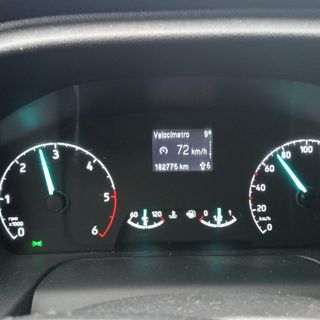 Ford Transit 350 L2-H2, 11/2020 KM certificados