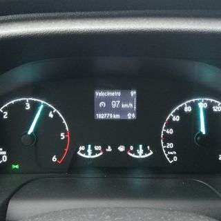 Ford Transit 350 L2-H2, 11/2020 KM certificados