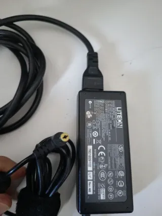 Cargador Portátil Acer