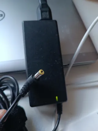 Cargador Portátil Acer