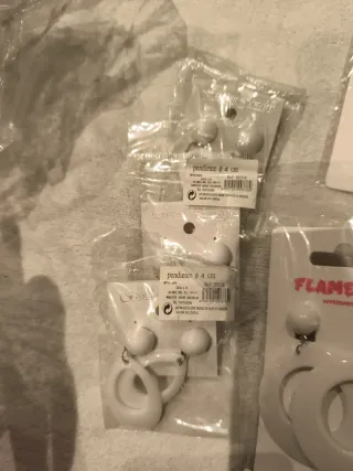 Lote 19 Pendientes Flamenca Sevillana