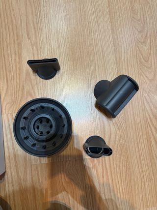 Secador de pelo nuevo