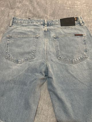SUPERDRY Bermudas vaquerasTalla 30 Nuevas