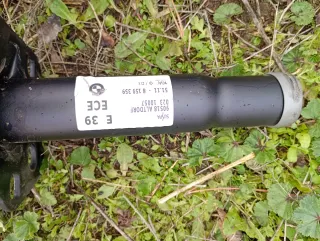 Absorbedores paragolpes Delanteros BMW E39