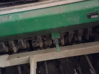 Sembradora Horizonte