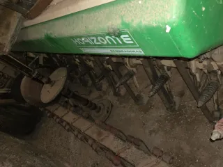 Sembradora Horizonte