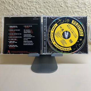 Red Garland - Red Garland's Piano (RVG Remasters)