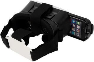 VR BOX Gafas Realidad Virtual