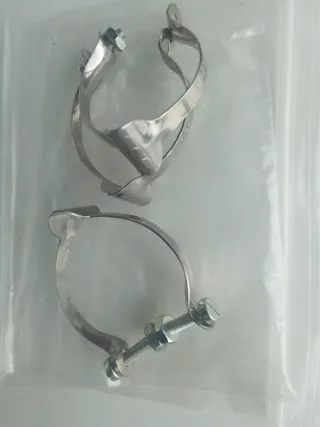 Agpa guías cable funda bicicleta vintage carretera