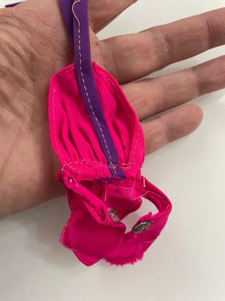 Costume da bagno Barbie vintage