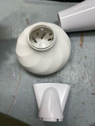 Secador de Pelo Remington Ionic Dry 2200