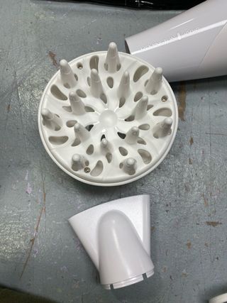 Secador de Pelo Remington Ionic Dry 2200