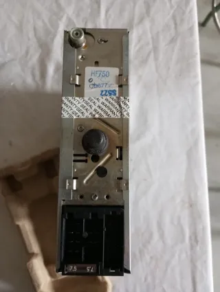 Radio Volkswagen Beta