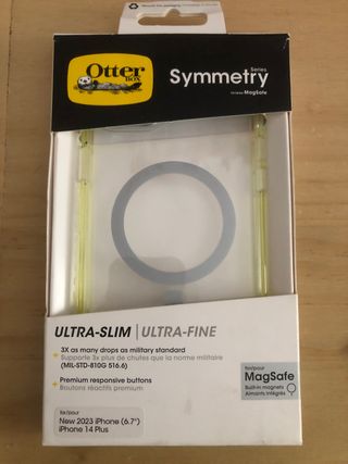 Custodia Otterbox Symmetry per iPhone 14 Plus MagSafe