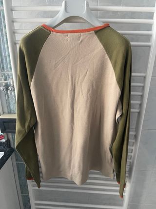 Maglia Levi's XL manica lunga scatola 32