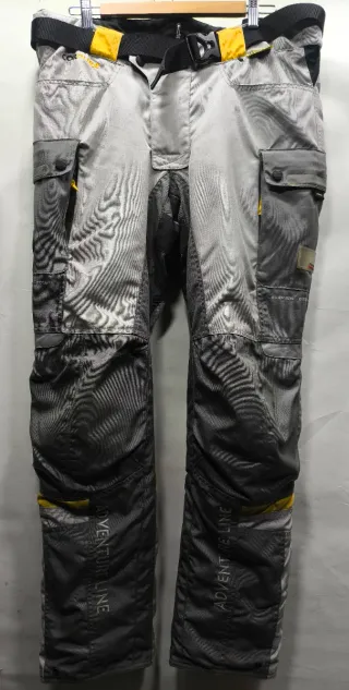 Pantalon Moto L , Polo Mohawk Adventure