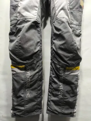 Pantalon Moto L , Polo Mohawk Adventure