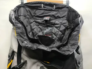 Pantalon Moto L , Polo Mohawk Adventure