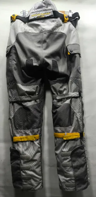Pantalon Moto L , Polo Mohawk Adventure