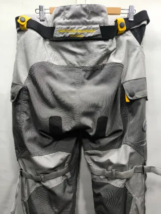 Pantalon Moto L , Polo Mohawk Adventure
