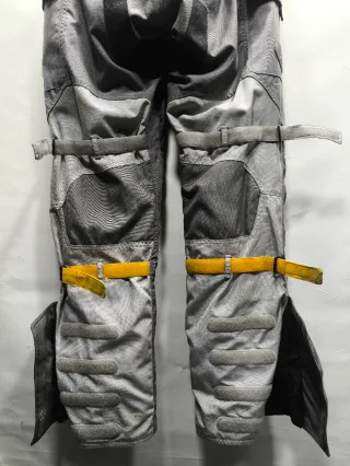 Pantalon Moto L , Polo Mohawk Adventure