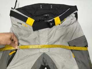 Pantalon Moto L , Polo Mohawk Adventure