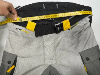 Pantalon Moto L , Polo Mohawk Adventure