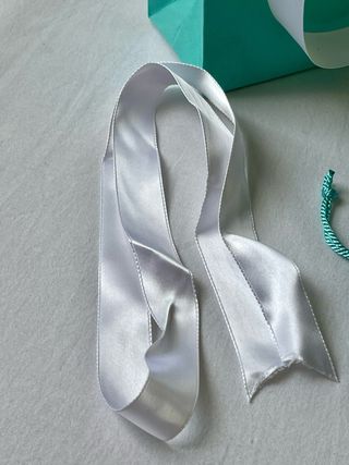 Cadena Tiffany & Co. Forge 18in Plata (Full Set)