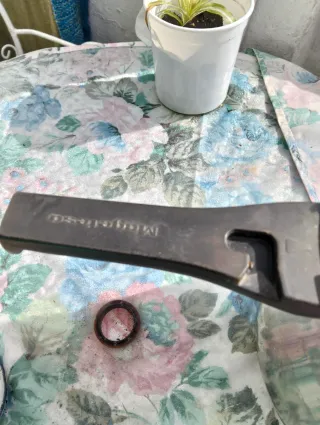 Olla a presión Hola Express