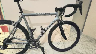 Cannondale CAAD 8