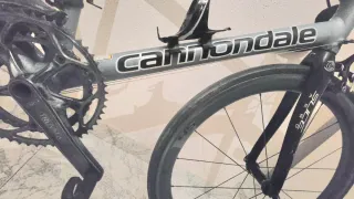 Cannondale CAAD 8
