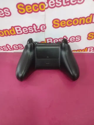 Mando para Xbox One Negro